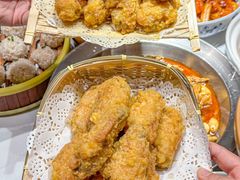 -吴掌柜·藕汤印象(南湖店)