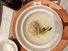 -上海宝华喜来登酒店·采悦轩中餐厅