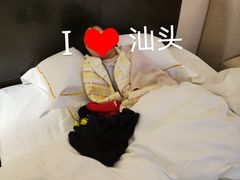 -汕头金海湾大酒店(万象城店)