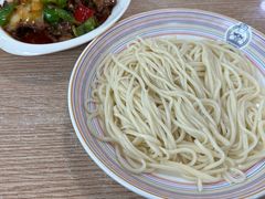 -歹歹的加个面过油肉拌面(贵州路店)