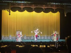 -北京前门建国饭店