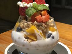 -BE BRIGHT KITCHEN(正佳广场店)