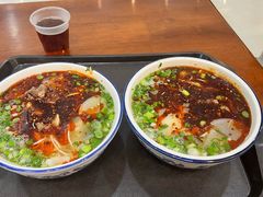 -清真磨沟沿老字号牛肉面(总店)