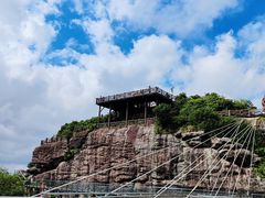 -海南白石岭旅游区