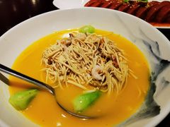 鸡火干丝-松鹤楼(山塘街店)