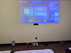 -水墨澜渟足道·SPA·传统(四望亭东关街店)
