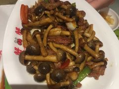 -蟹蟹潮汕砂锅粥(食八方美食城店)
