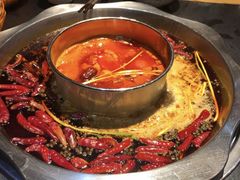 -董家湾重庆老火锅(嘉华店)