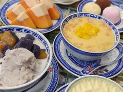 -广信牛奶甜品世家(台东店)