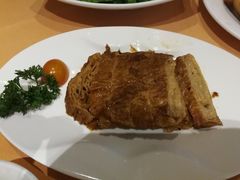 -功德林(南京西路店)