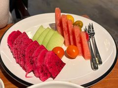-苏州园区福朋喜来登酒店·聚味轩中餐厅