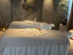 -VELEE·SPA高定疗愈会所