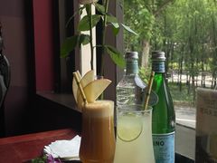 -花马天堂云南餐厅 Lost Heaven(外滩店)