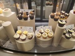 -Pantry's Best派悦坊蛋糕(K11购物艺术中心店)