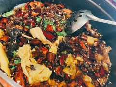 -烛影拾光观景餐厅·创意菜·摄影·小提琴(大唐不夜城店)