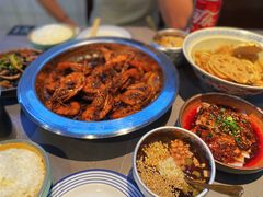 -耍盆友·重庆江湖菜(百子湾店)