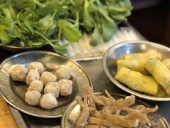 -月圆火锅(宁海东路二店)