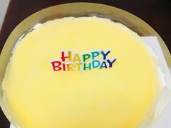 -卡漫莫尼蛋糕(私人定制店)