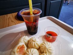 -八婆婆烧仙草(曾厝垵店)