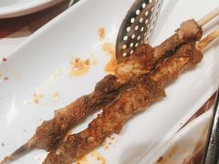 -西贝(金桥店)