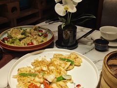 -钟菜·粤菜点心·宴请(海上世界·汇港二期店)