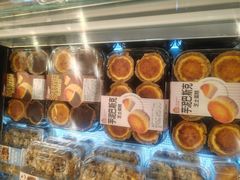 -盒马鲜生(顺义店)