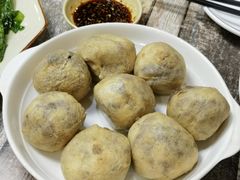 -南雄雄州土菜餐厅(粤北大厦店)