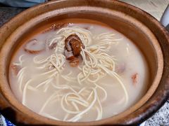 -南京大牌档(济南万象城店)