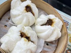 -澳门陈光记烧味饭店(万象城店)