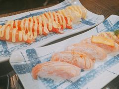 -大雄寿司(中华广场店)