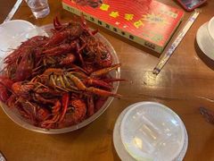 -关二哥烧烤(王家湾店)