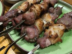 -品味新疆民族风味餐厅(东方今典店)