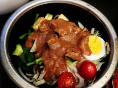 十菜-THE PAWON·8碗(古北SOHO店)