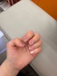 -伊奈尔美甲美睫
