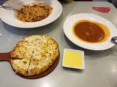 -棒约翰比萨·意面(张江店)