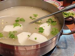 -大吉利潮汕牛肉火锅(王府井店)