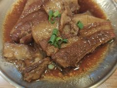 -超级唐妈油泼面