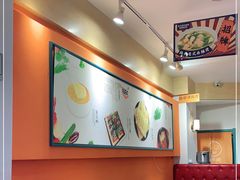 卡座-奉天祥和锅烙铺(滂江街店)