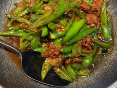 -味上湘菜馆(岳麓山店)
