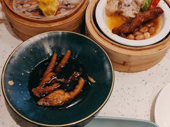 -新宝餐厅(流塘店)