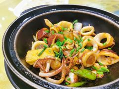 -巫记鸡饭店