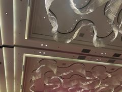 -上海宝华万豪酒店
