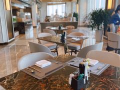 -济南凯宾斯基酒店-THE VIEW云景全日制餐厅