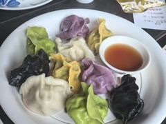 -东莱馋房(陆家嘴店)