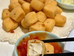 -於氏虾神(盱眙总店)