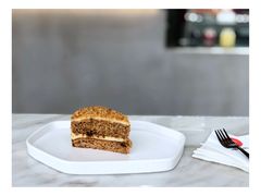 胡萝卜蛋糕-COFFEE CALL(云锦路店)