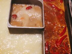 -巴奴毛肚火锅(二七万达店)