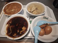 -黑窑厂糖油饼烤鸭·清真菜(旗舰店)