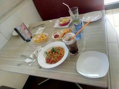-必胜客(永泰店)