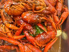 -呆虾王龙虾馆(南湖总店)